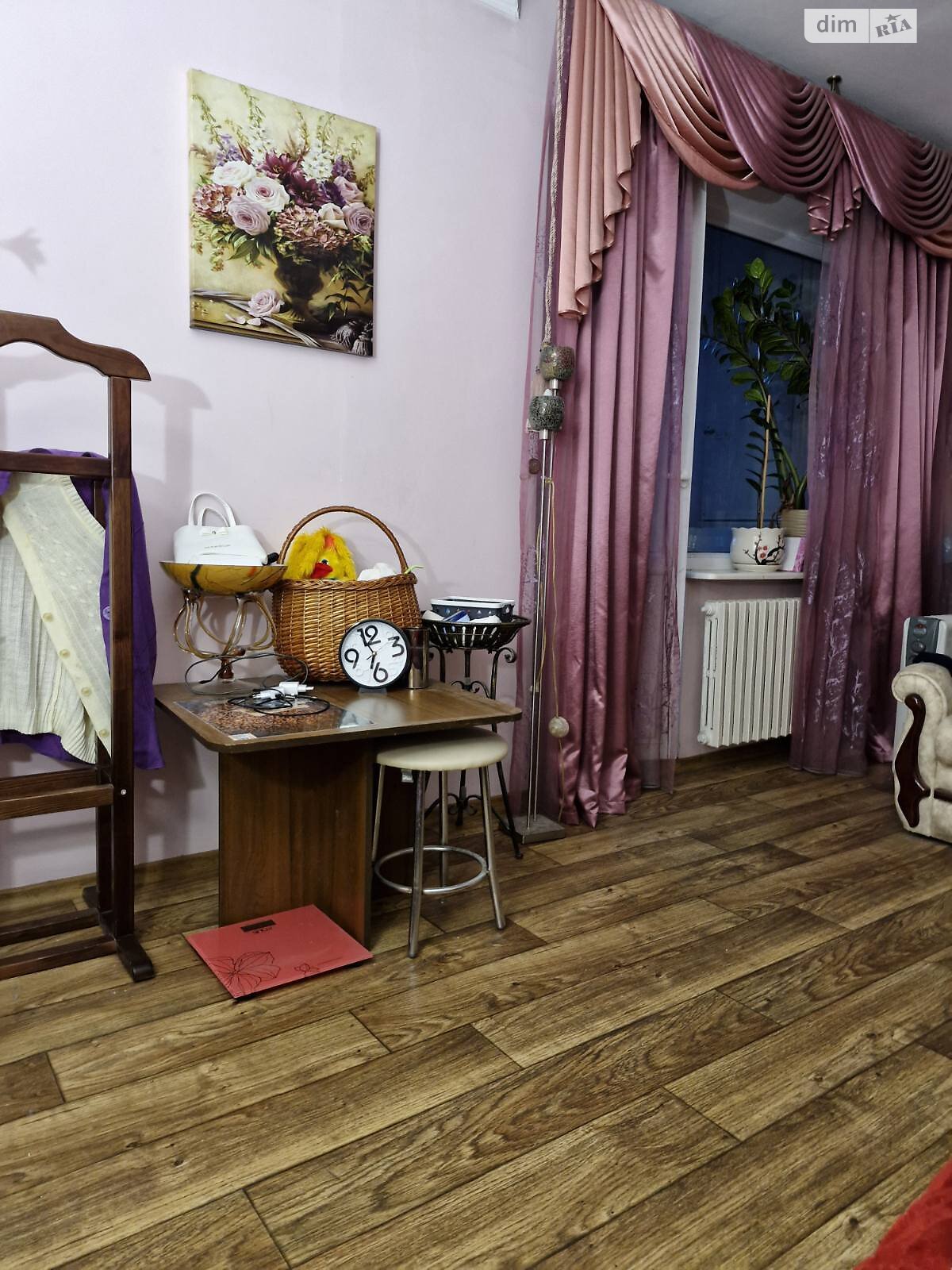 Продаж двокімнатної квартири в Одесі, на вул. Тополина 18, район Таїрова фото 1 Продаж двокімнатної квартири в Одесі, на вул. Тополина 18, район Таїрова фото 1