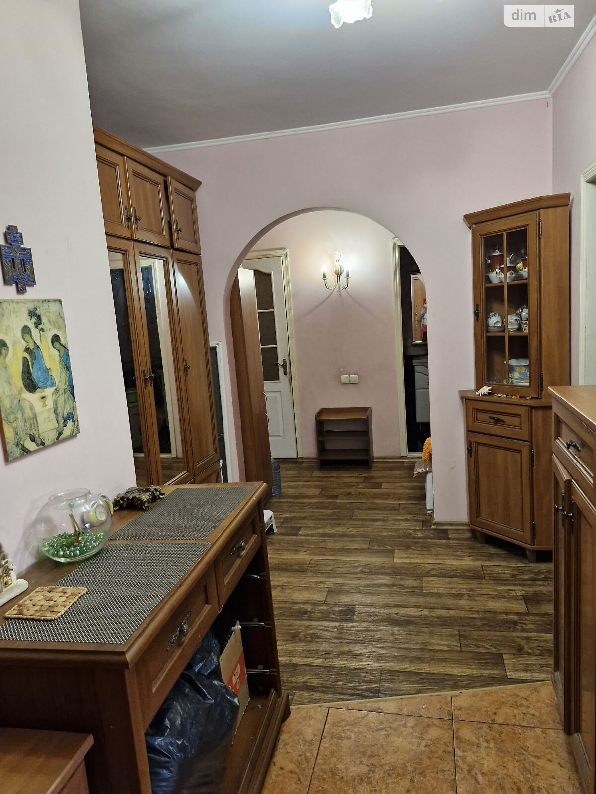 Продаж двокімнатної квартири в Одесі, на вул. Тополина 18, район Таїрова фото 1 Продаж двокімнатної квартири в Одесі, на вул. Тополина 18, район Таїрова фото 1