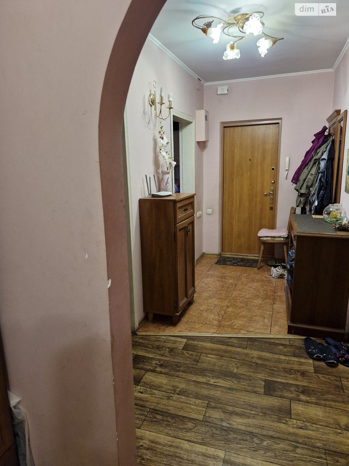 Продаж двокімнатної квартири в Одесі, на вул. Тополина 18, район Таїрова фото 1 Продаж двокімнатної квартири в Одесі, на вул. Тополина 18, район Таїрова фото 1