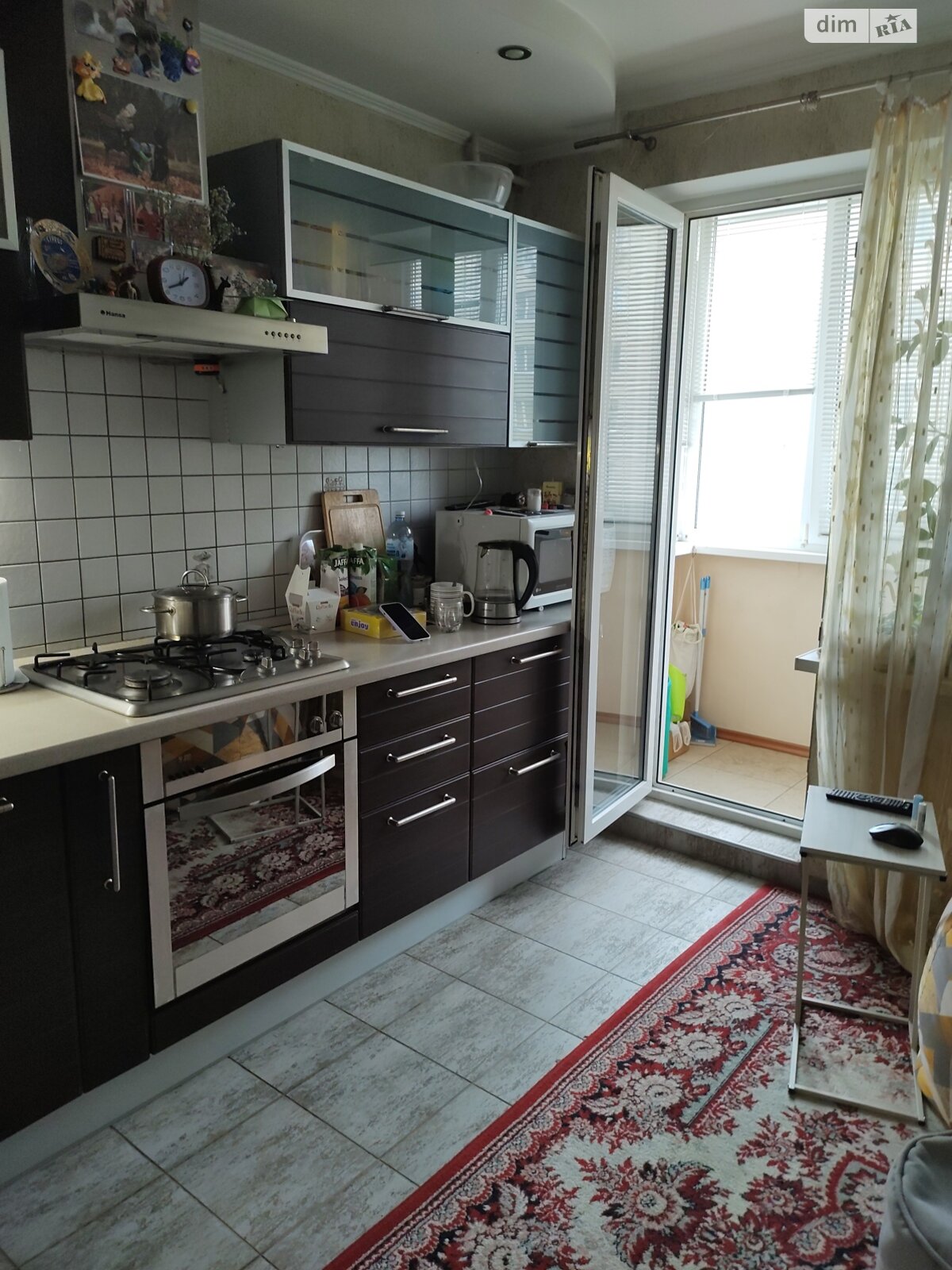 Продаж чотирикімнатної квартири в Одесі, на вул. Тополина, район Вузівський фото 1 Продаж чотирикімнатної квартири в Одесі, на вул. Тополина, район Вузівський фото 1