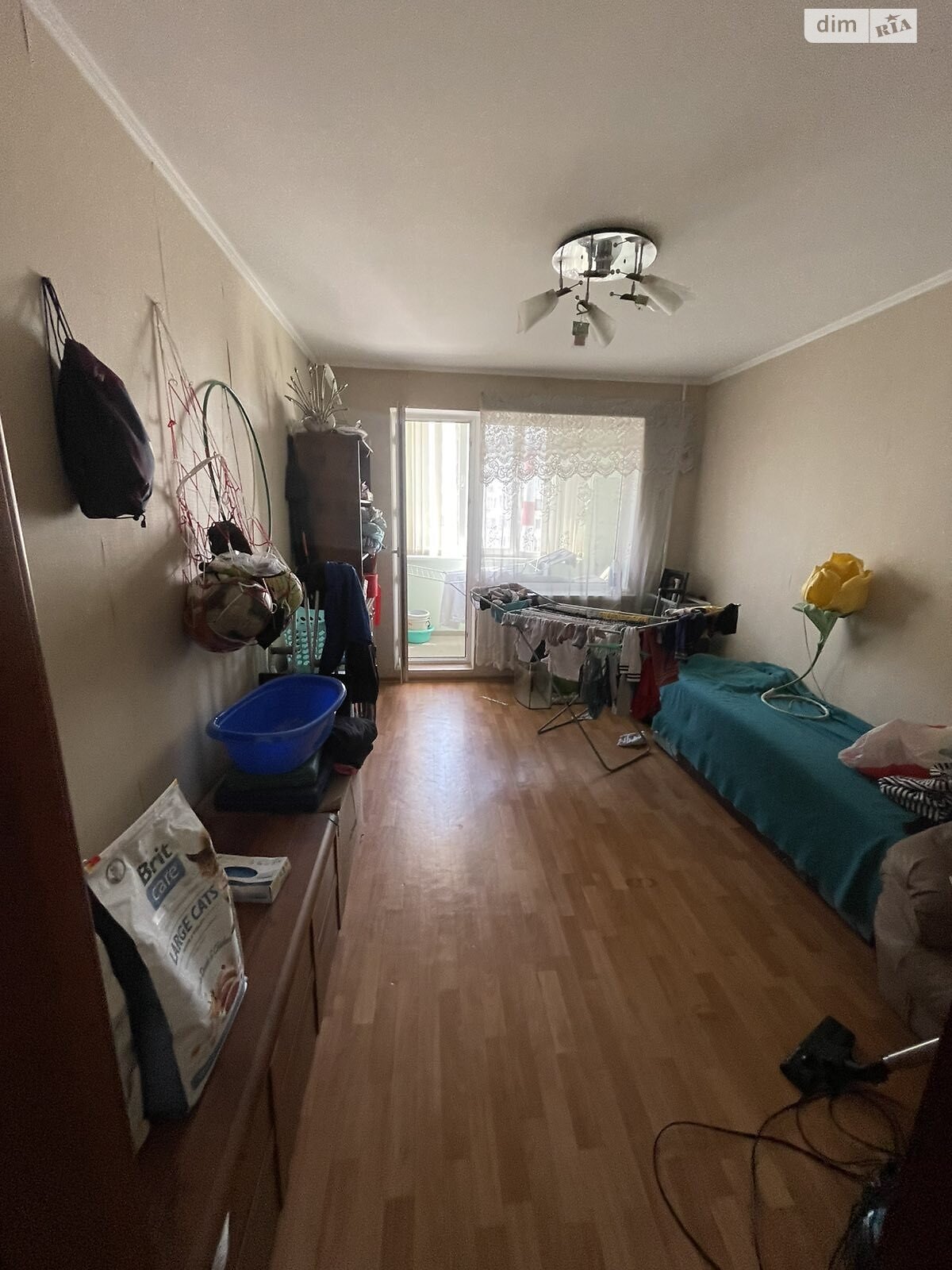 Продаж чотирикімнатної квартири в Одесі, на вул. Тополина, район Вузівський фото 1 Продаж чотирикімнатної квартири в Одесі, на вул. Тополина, район Вузівський фото 1