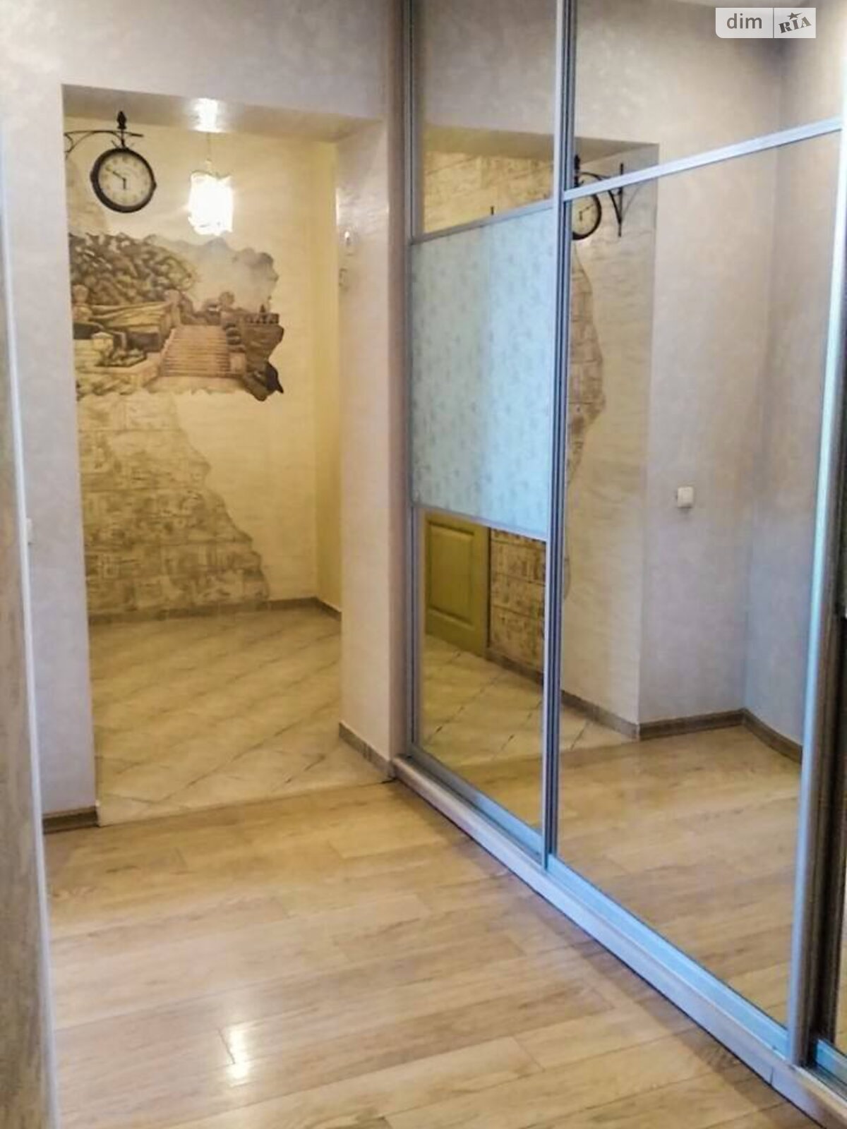 Продажа двухкомнатной квартиры в Одессе, на ул. Тополевая, район Таирова фото 1 Продажа двухкомнатной квартиры в Одессе, на ул. Тополевая, район Таирова фото 1