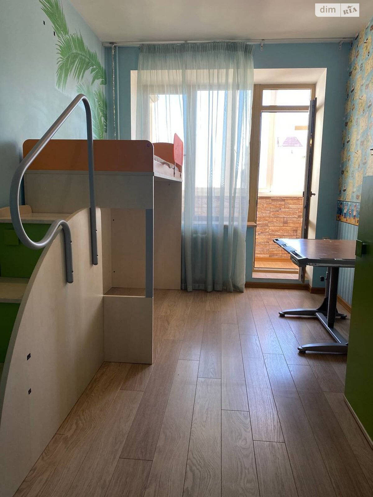 Продажа двухкомнатной квартиры в Одессе, на ул. Тополевая, район Таирова фото 1 Продажа двухкомнатной квартиры в Одессе, на ул. Тополевая, район Таирова фото 1