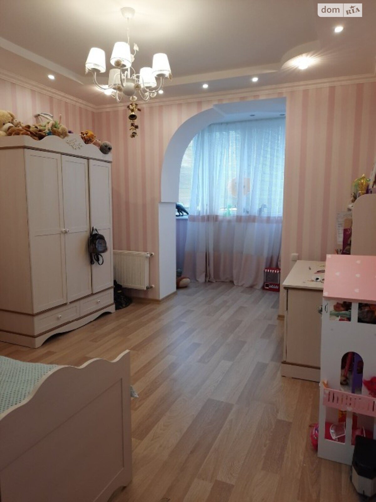 Продажа двухкомнатной квартиры в Одессе, на ул. Центральная (Люстдорф) 21, район Таирова фото 1