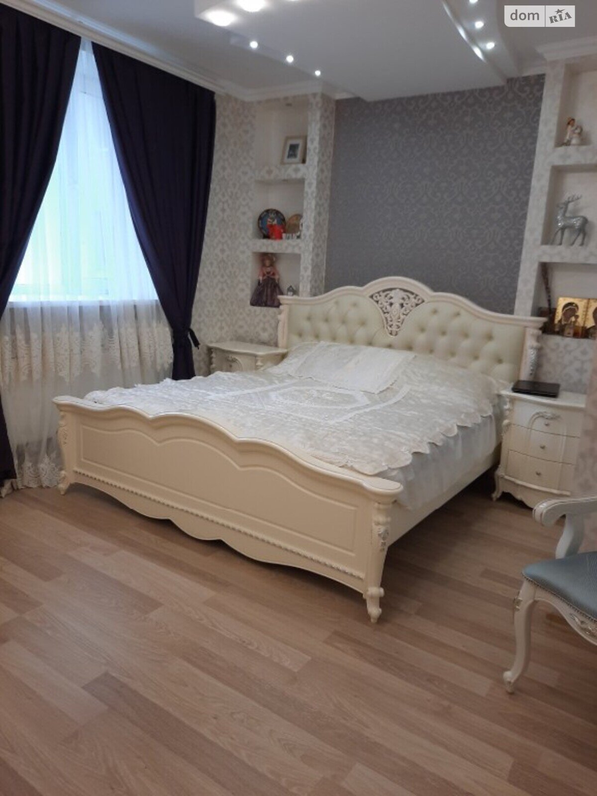Продажа двухкомнатной квартиры в Одессе, на ул. Центральная (Люстдорф) 21, район Таирова фото 1