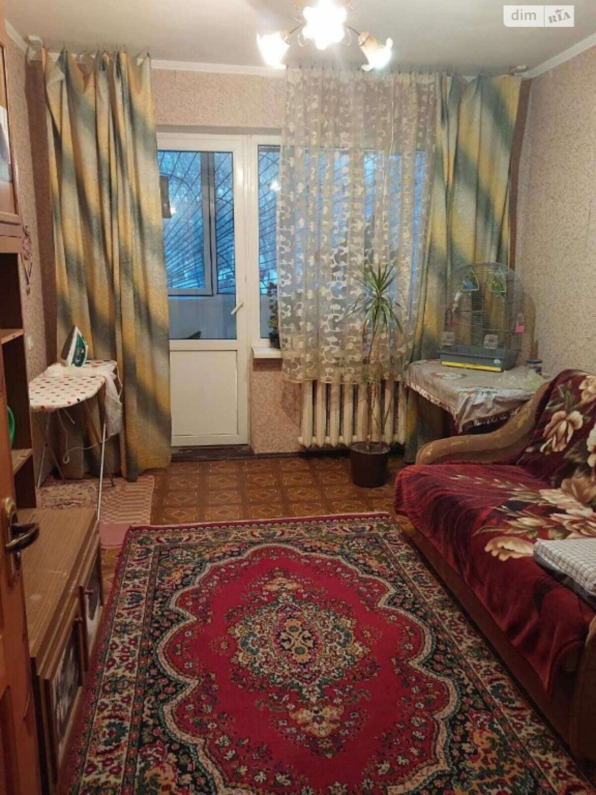 Продажа трехкомнатной квартиры в Одессе, на ул. Центральная (Люстдорф) 21, район Таирова фото 1