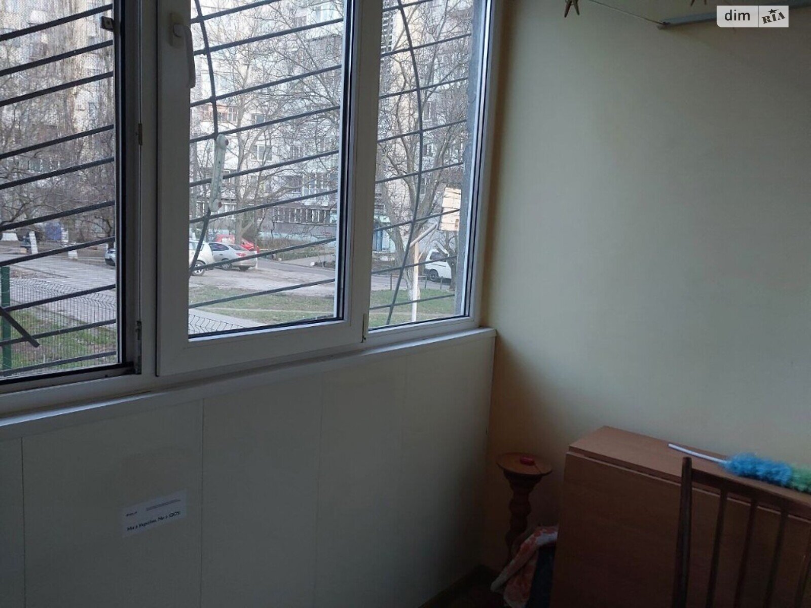 Продажа трехкомнатной квартиры в Одессе, на ул. Центральная (Люстдорф) 21, район Таирова фото 1