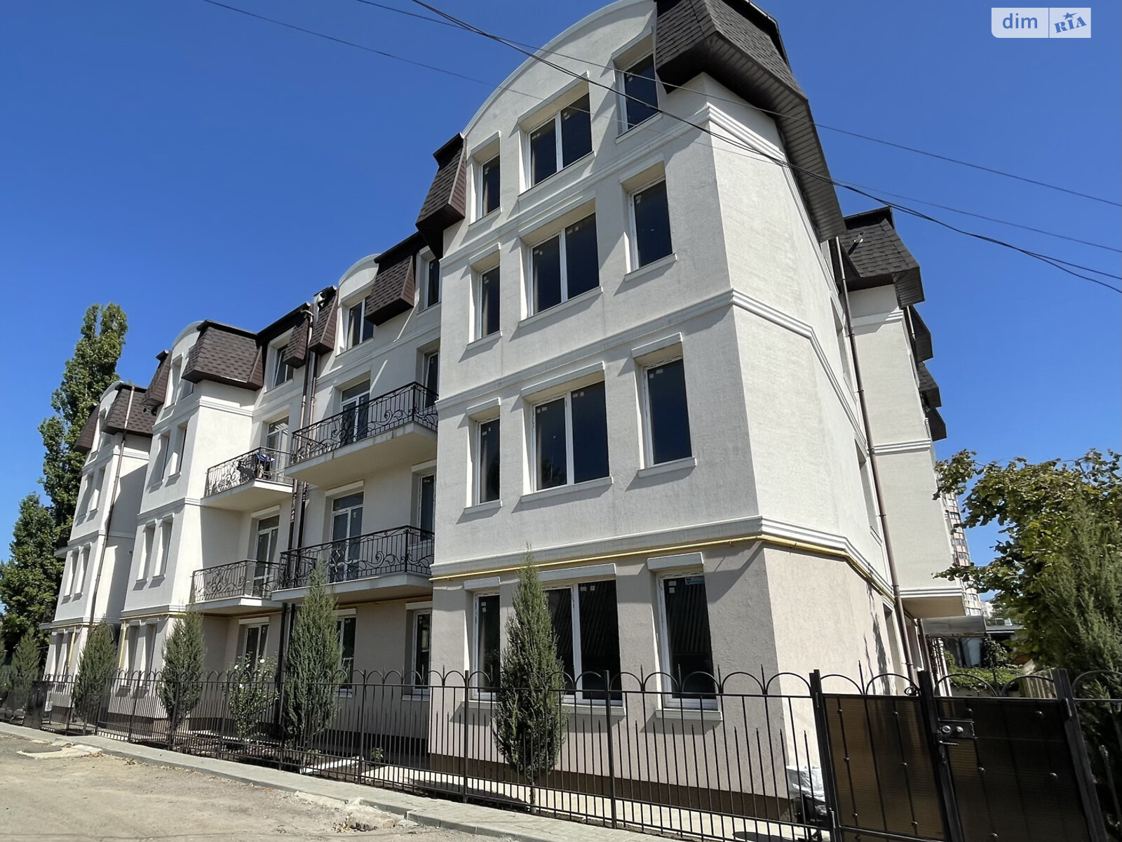 Продаж двокімнатної квартири в Одесі, на вул. Тульська 21А, район Таїрова фото 1