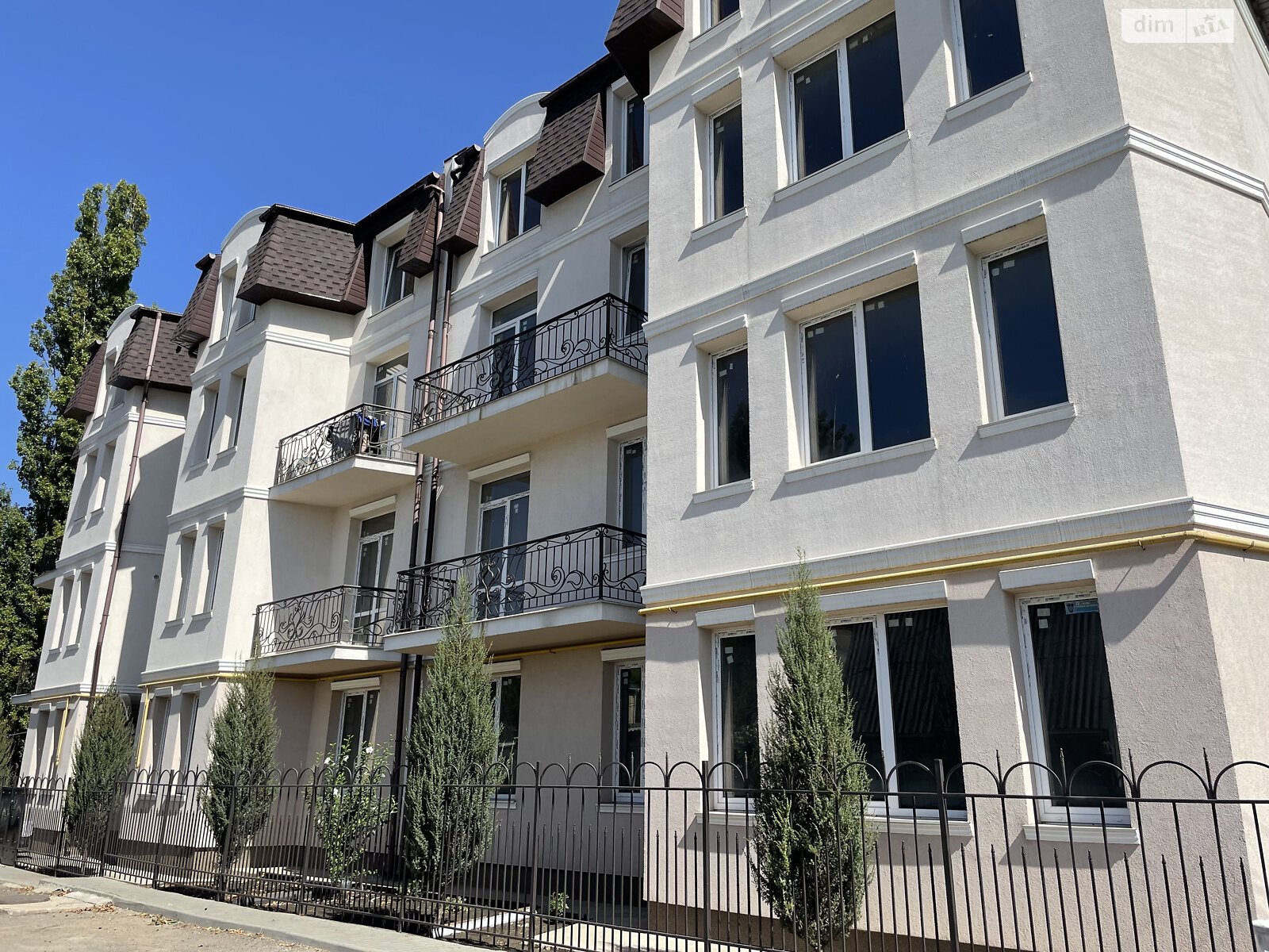 Продаж двокімнатної квартири в Одесі, на вул. Тульська 21А, район Таїрова фото 1 Продаж двокімнатної квартири в Одесі, на вул. Тульська 21А, район Таїрова фото 1