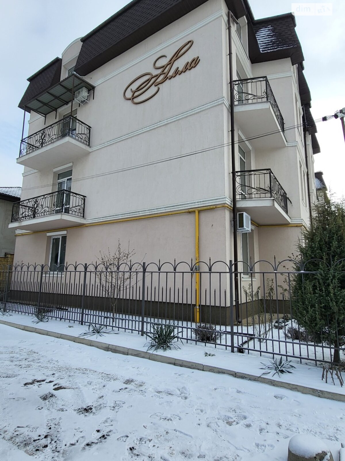 Продажа однокомнатной квартиры в Одессе, на ул. Академика Вернадского 21А, район Таирова фото 1 Продажа однокомнатной квартиры в Одессе, на ул. Академика Вернадского 21А, район Таирова фото 1