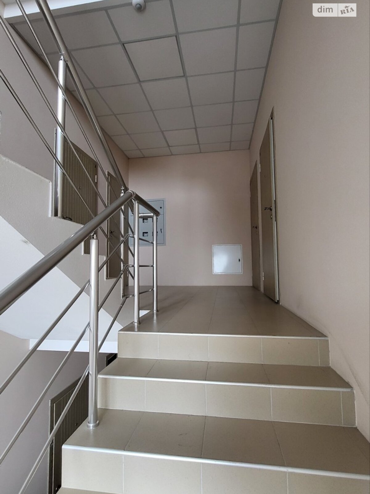 Продажа двухкомнатной квартиры в Одессе, на ул. Академика Вернадского 21А, район Таирова фото 1