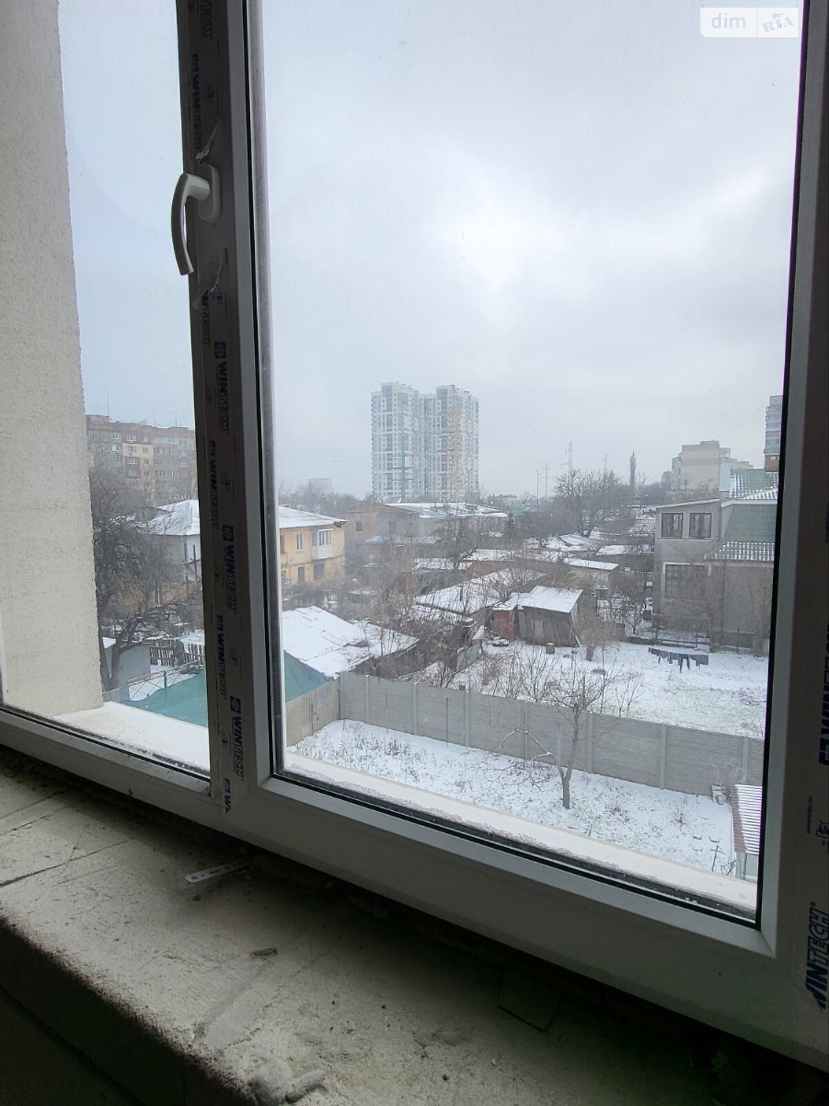 Продажа двухкомнатной квартиры в Одессе, на ул. Академика Вернадского 21А, район Таирова фото 1