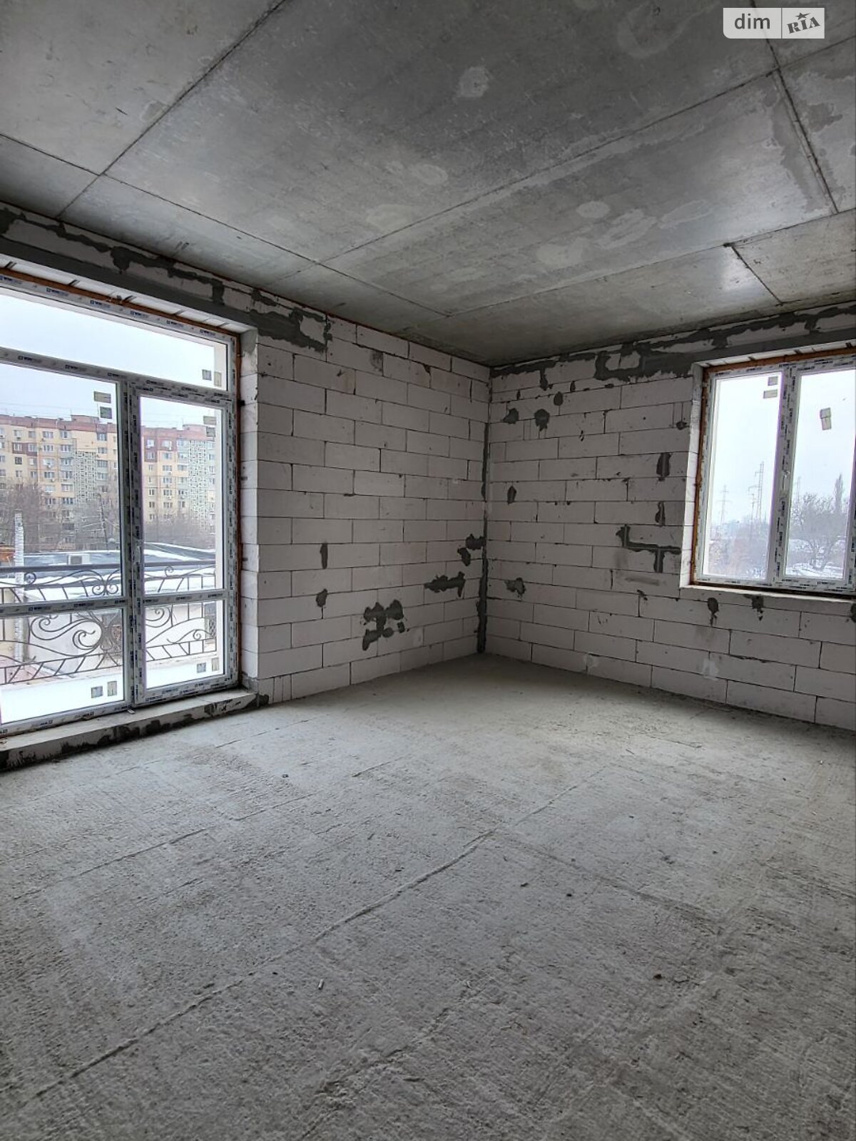 Продажа двухкомнатной квартиры в Одессе, на ул. Академика Вернадского 21А, район Таирова фото 1