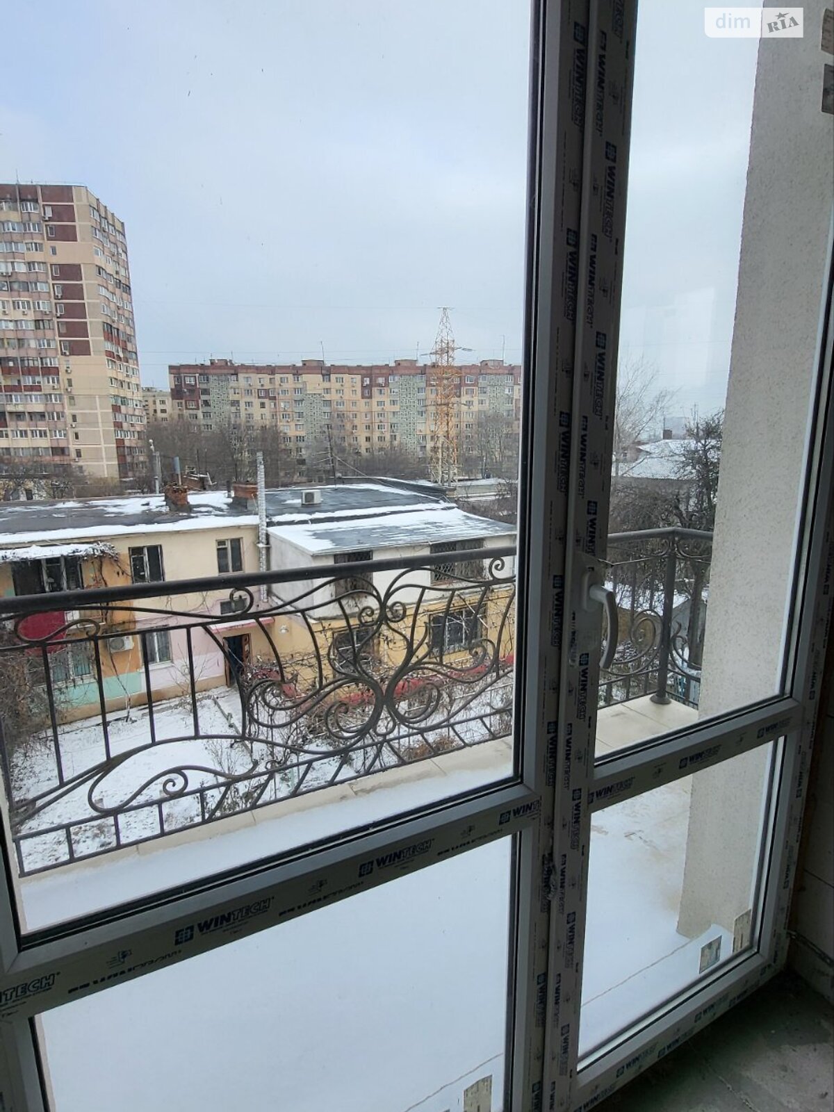 Продажа двухкомнатной квартиры в Одессе, на ул. Академика Вернадского 21А, район Таирова фото 1