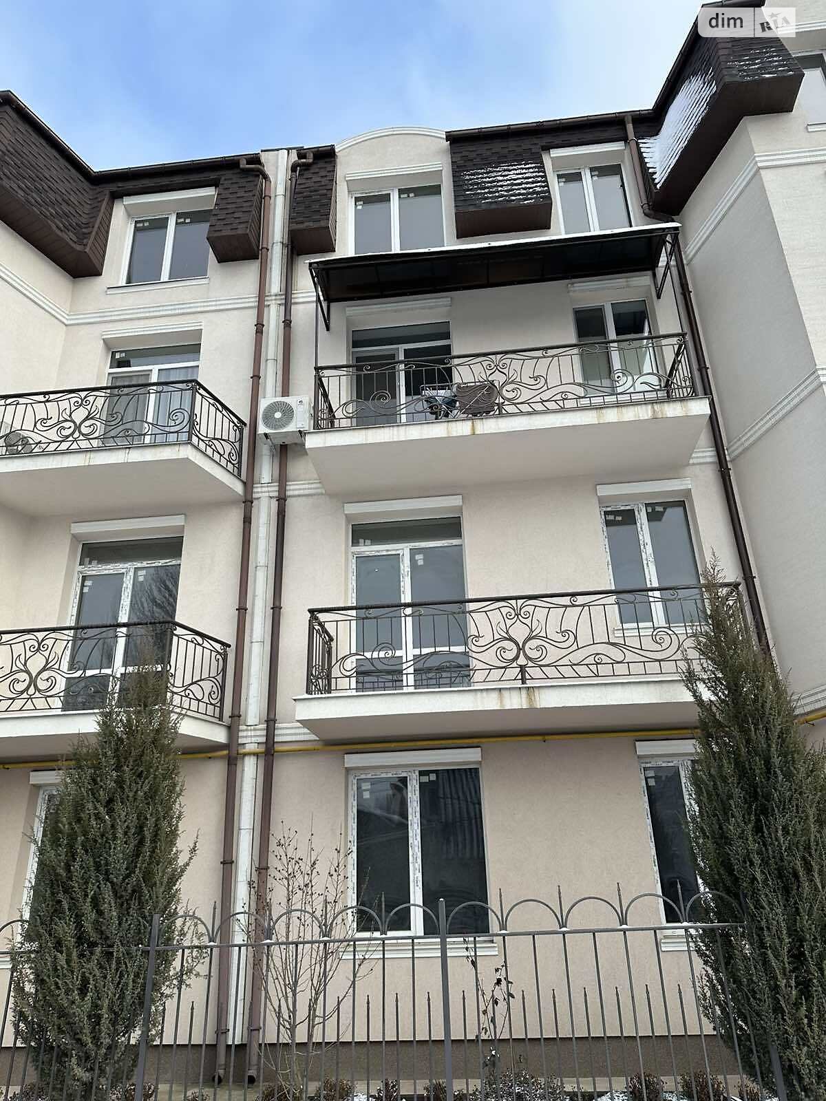 Продажа однокомнатной квартиры в Одессе, на ул. Академика Вернадского 21А, район Таирова фото 1