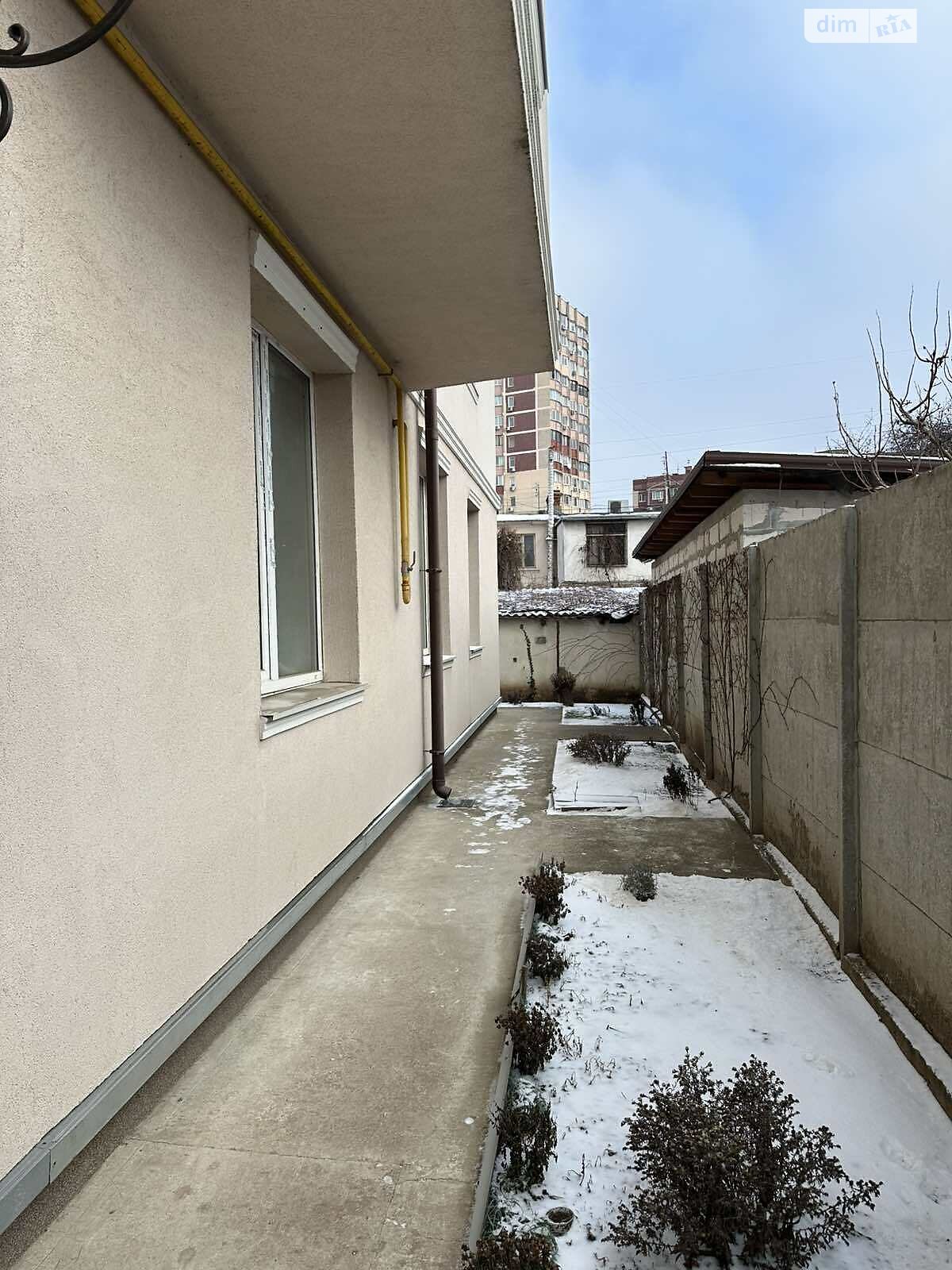 Продажа однокомнатной квартиры в Одессе, на ул. Академика Вернадского 21А, район Таирова фото 1