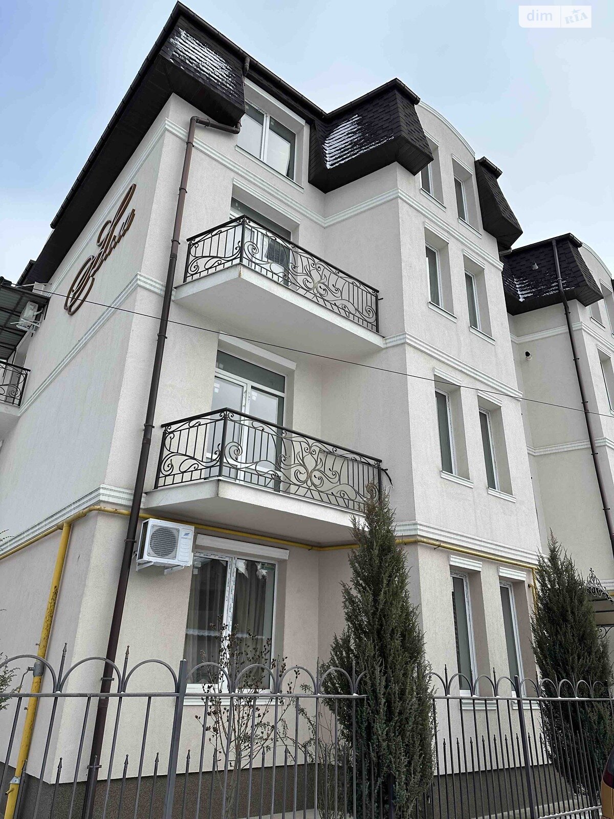 Продажа однокомнатной квартиры в Одессе, на ул. Академика Вернадского 21А, район Таирова фото 1