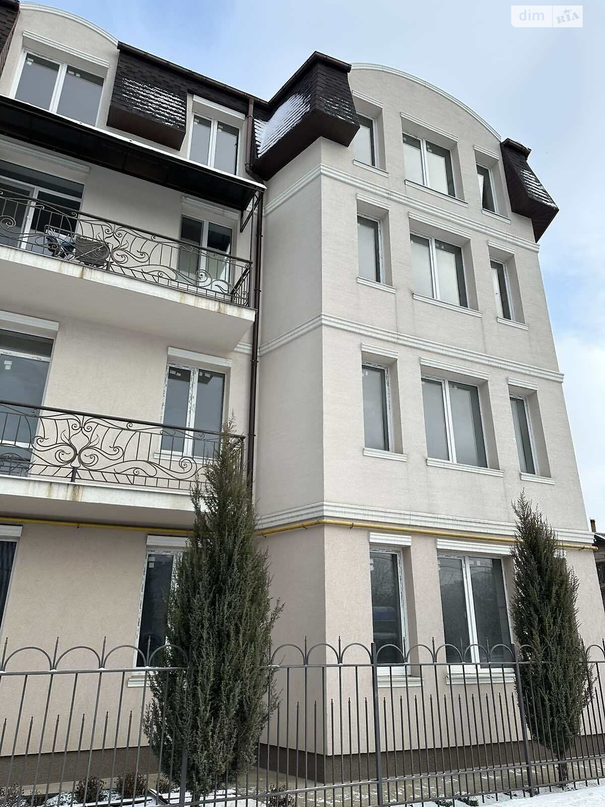 Продажа однокомнатной квартиры в Одессе, на ул. Академика Вернадского 21А, район Таирова фото 1