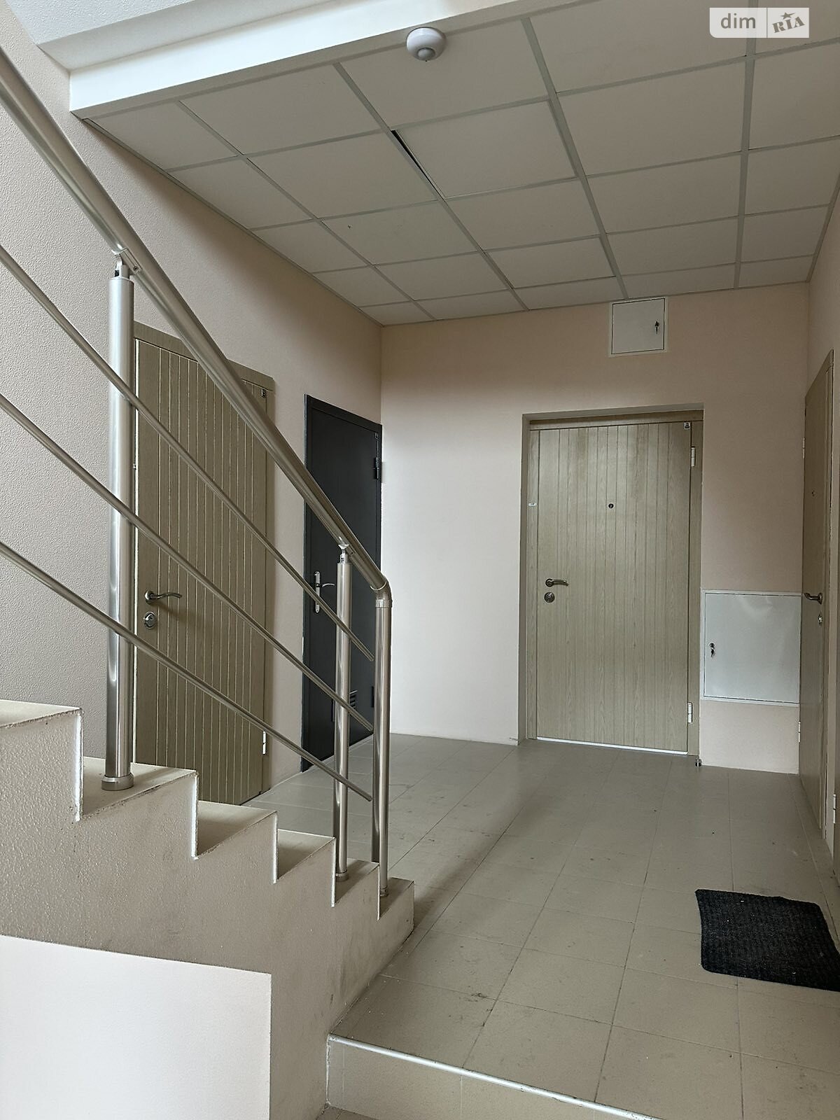 Продажа однокомнатной квартиры в Одессе, на ул. Академика Вернадского 21А, район Таирова фото 1