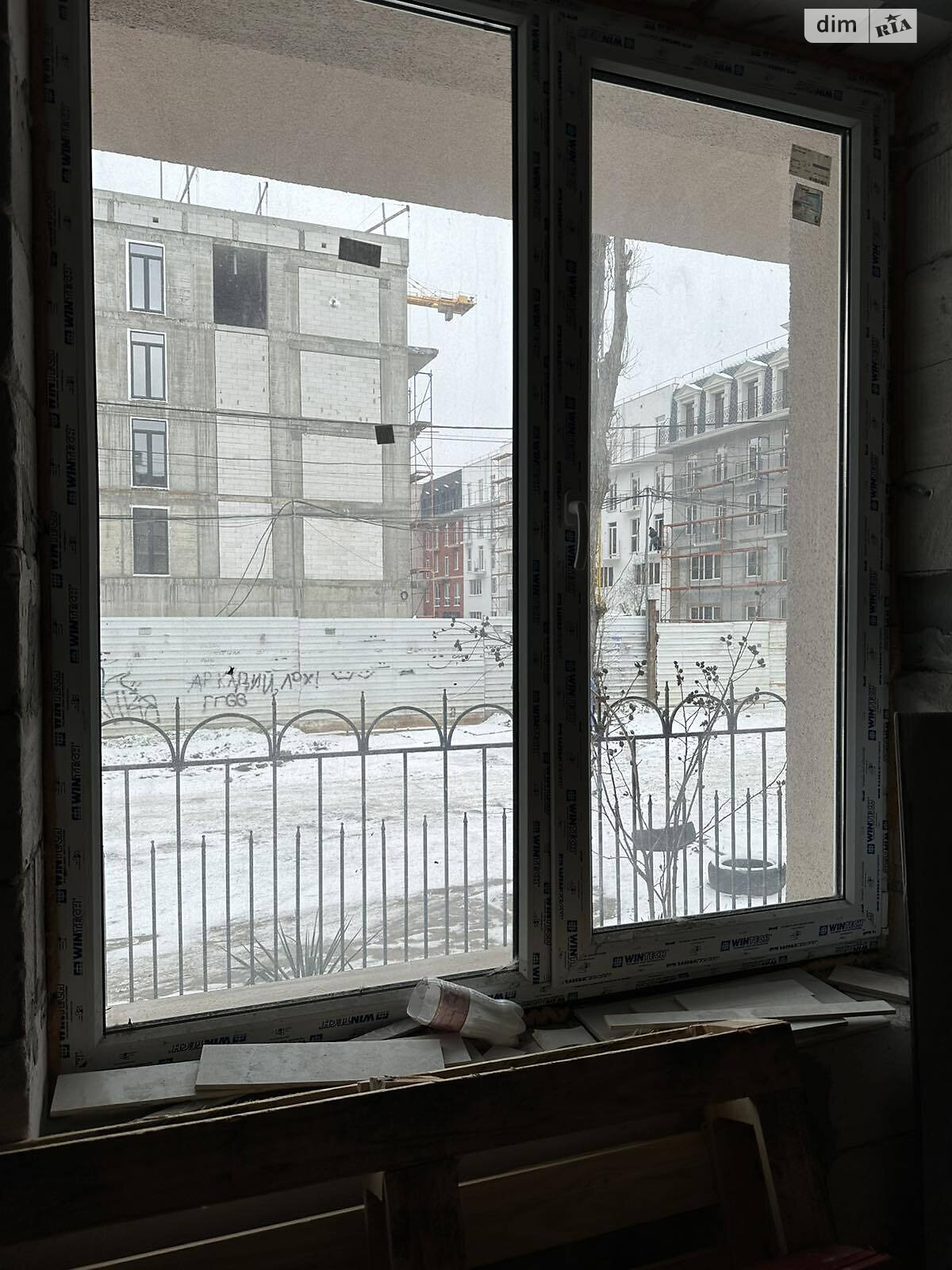 Продажа однокомнатной квартиры в Одессе, на ул. Академика Вернадского 21А, район Таирова фото 1