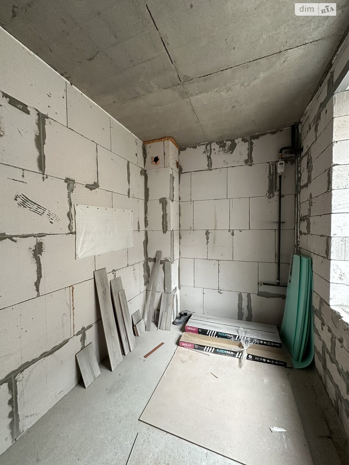 Продажа однокомнатной квартиры в Одессе, на ул. Академика Вернадского 21А, район Таирова фото 1