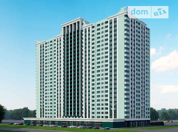 Продажа двухкомнатной квартиры в Одессе, на ул. Варненская район Таирова фото 1 Продажа двухкомнатной квартиры в Одессе, на ул. Варненская район Таирова фото 1