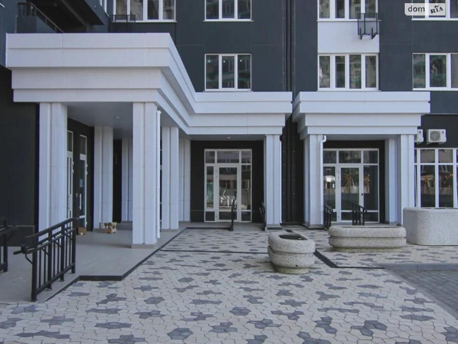 Продажа двухкомнатной квартиры в Одессе, на ул. Варненская 27/2А, район Таирова фото 1
