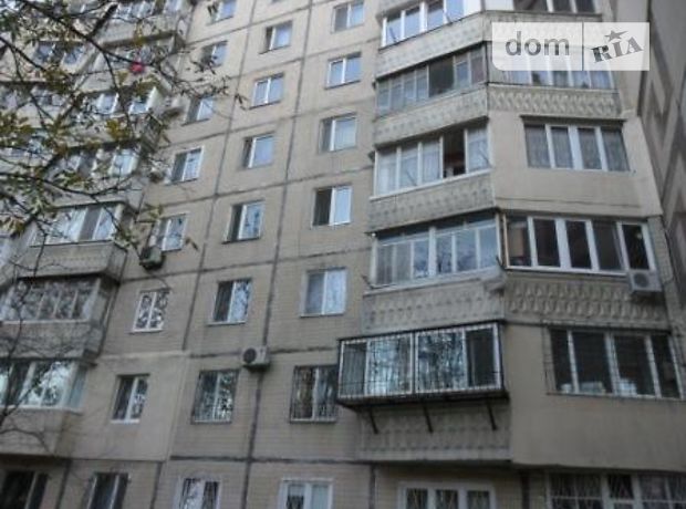 Продажа трехкомнатной квартиры в Одессе, на Вильямса ул., 28, район Таирова фото 1