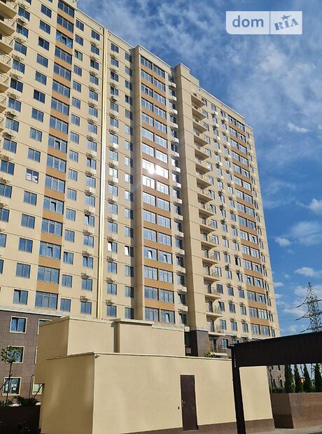 Продажа двухкомнатной квартиры в Одессе, на ул. Жемчужная 8, район Таирова фото 1 Продажа двухкомнатной квартиры в Одессе, на ул. Жемчужная 8, район Таирова фото 1