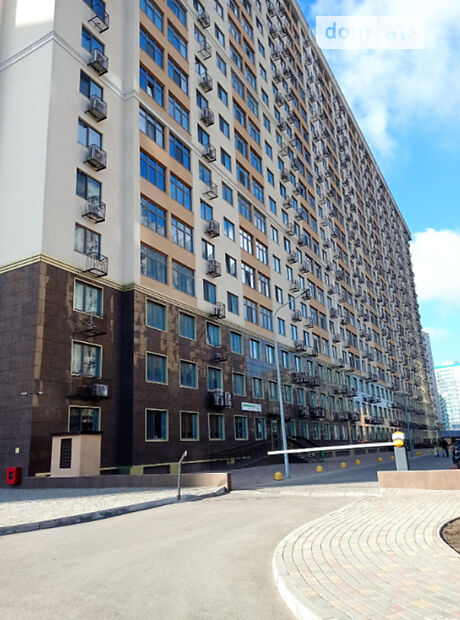 Продажа однокомнатной квартиры в Одессе, на ул. Жемчужная 6, район Таирова фото 1 Продажа однокомнатной квартиры в Одессе, на ул. Жемчужная 6, район Таирова фото 1