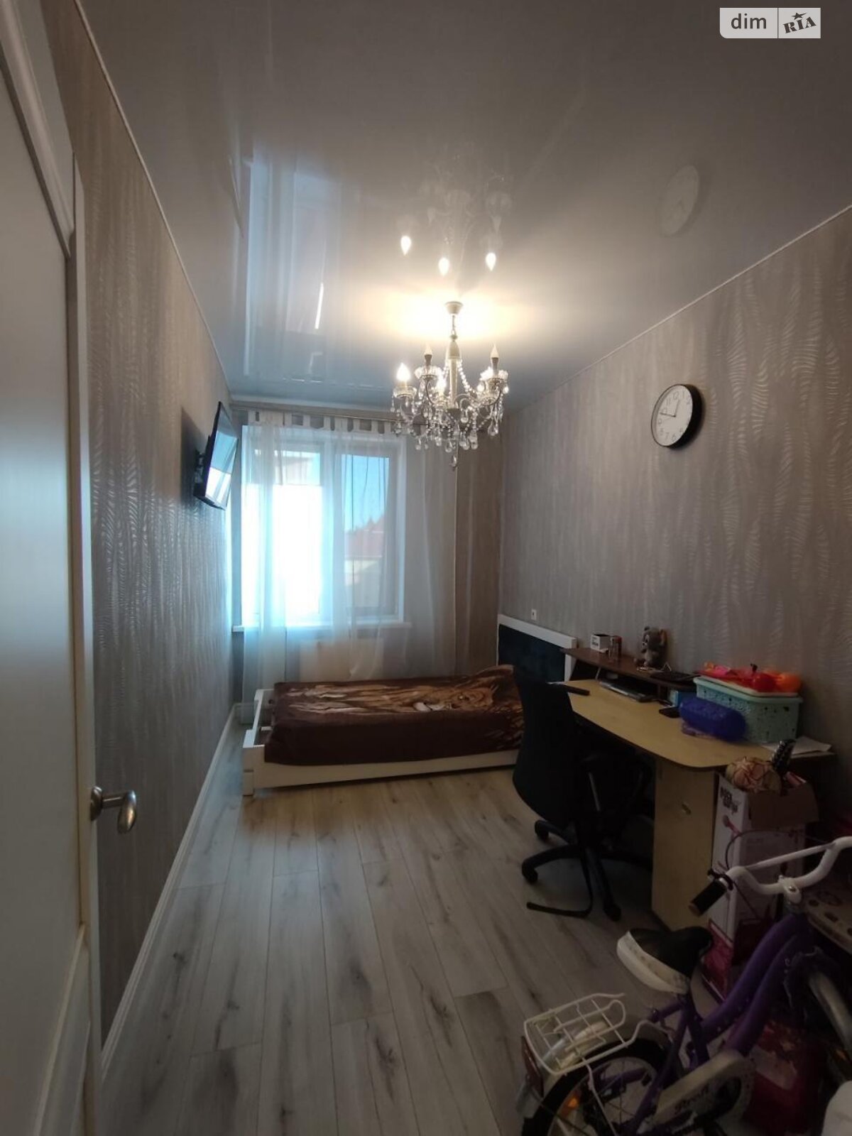 Продаж двокімнатної квартири в Одесі, на пров. Зої Космодем’янської 1, район Таїрова фото 1