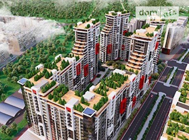 Продажа трехкомнатной квартиры в Одессе, район Таирова фото 1 Продажа трехкомнатной квартиры в Одессе, район Таирова фото 1