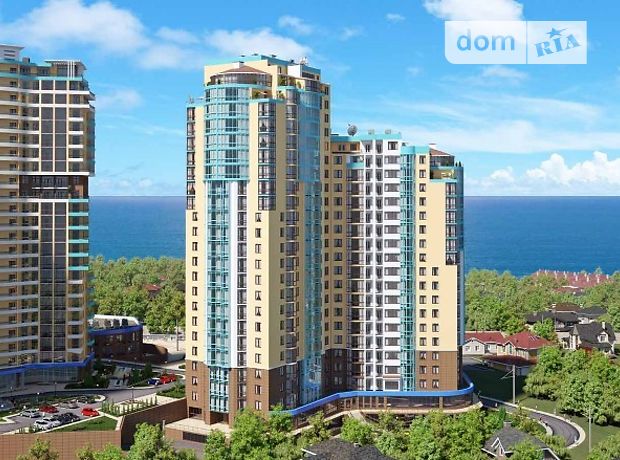 Продажа однокомнатной квартиры в Одессе, район Таирова фото 1 Продажа однокомнатной квартиры в Одессе, район Таирова фото 1