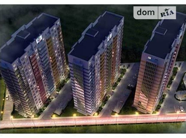 Продажа двухкомнатной квартиры в Одессе, район Таирова фото 1 Продажа двухкомнатной квартиры в Одессе, район Таирова фото 1