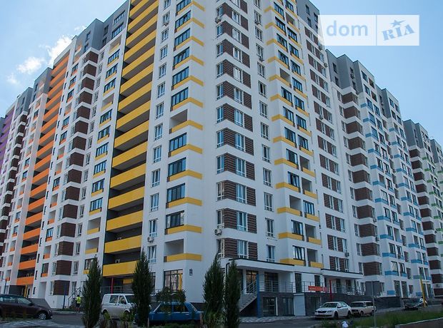Продажа однокомнатной квартиры в Одессе, район Таирова фото 1 Продажа однокомнатной квартиры в Одессе, район Таирова фото 1