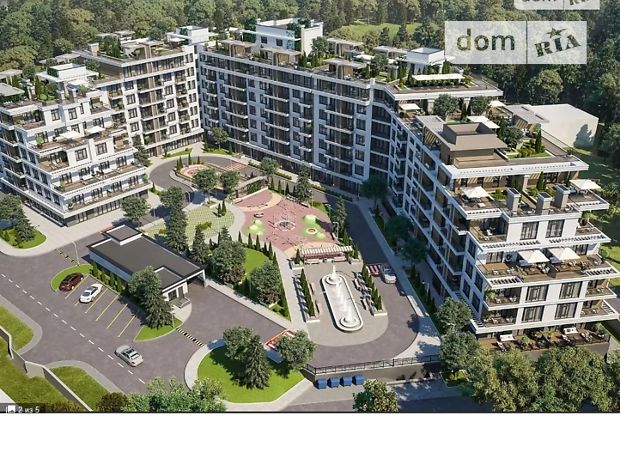 Продажа однокомнатной квартиры в Одессе, район Таирова фото 1 Продажа однокомнатной квартиры в Одессе, район Таирова фото 1