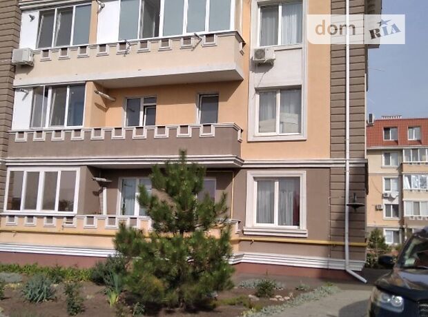 Продажа двухкомнатной квартиры в Одессе, на ул. Пригородская 0 район Таирова фото 1 Продажа двухкомнатной квартиры в Одессе, на ул. Пригородская 0 район Таирова фото 1