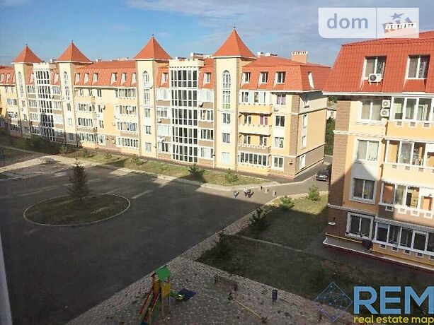 Продажа двухкомнатной квартиры в Одессе, на Пригородская ул район Таирова фото 1