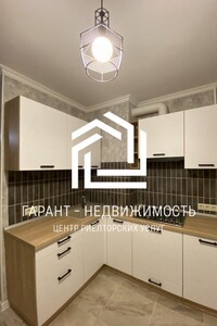 Продажа однокомнатной квартиры в Одессе, на Академика Королёва 98/1 район Таирова фото 2