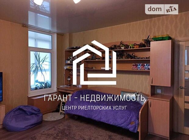 Продажа двухкомнатной квартиры в Одессе, на просп. Академика Глушко 32 район Таирова фото 1