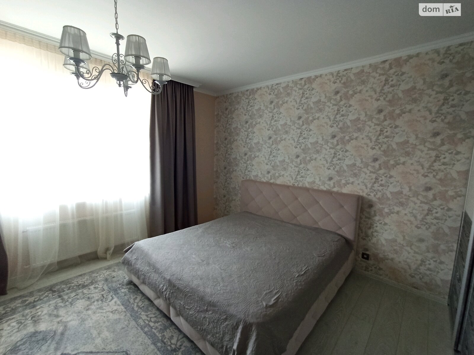 Продажа двухкомнатной квартиры в Одессе, на Жемчужина 29, район Таирова фото 1