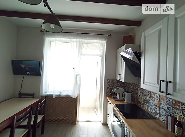 Продажа двухкомнатной квартиры в Одессе, на Жемчужина 29 район Таирова фото 1