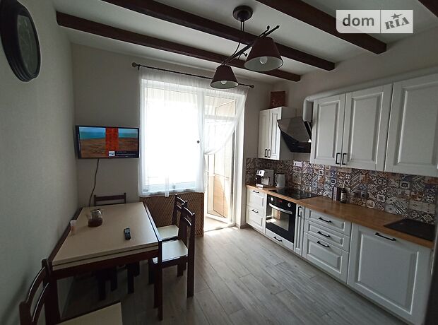 Продажа двухкомнатной квартиры в Одессе, на Жемчужина 29 район Таирова фото 1