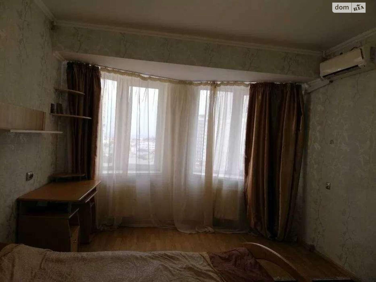 Продаж однокімнатної квартири в Одесі, на вул. Академіка Вільямса 59Е, район Таїрова фото 1