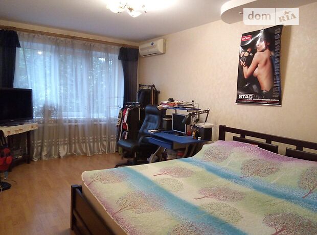 Продажа трехкомнатной квартиры в Одессе, на Вильямса 48/3, район Таирова фото 1 Продажа трехкомнатной квартиры в Одессе, на Вильямса 48/3, район Таирова фото 1