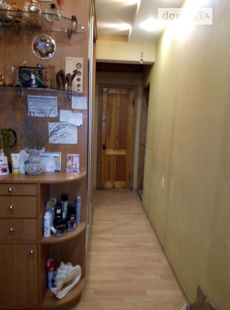 Продажа трехкомнатной квартиры в Одессе, на Вильямса 48/3, район Таирова фото 1