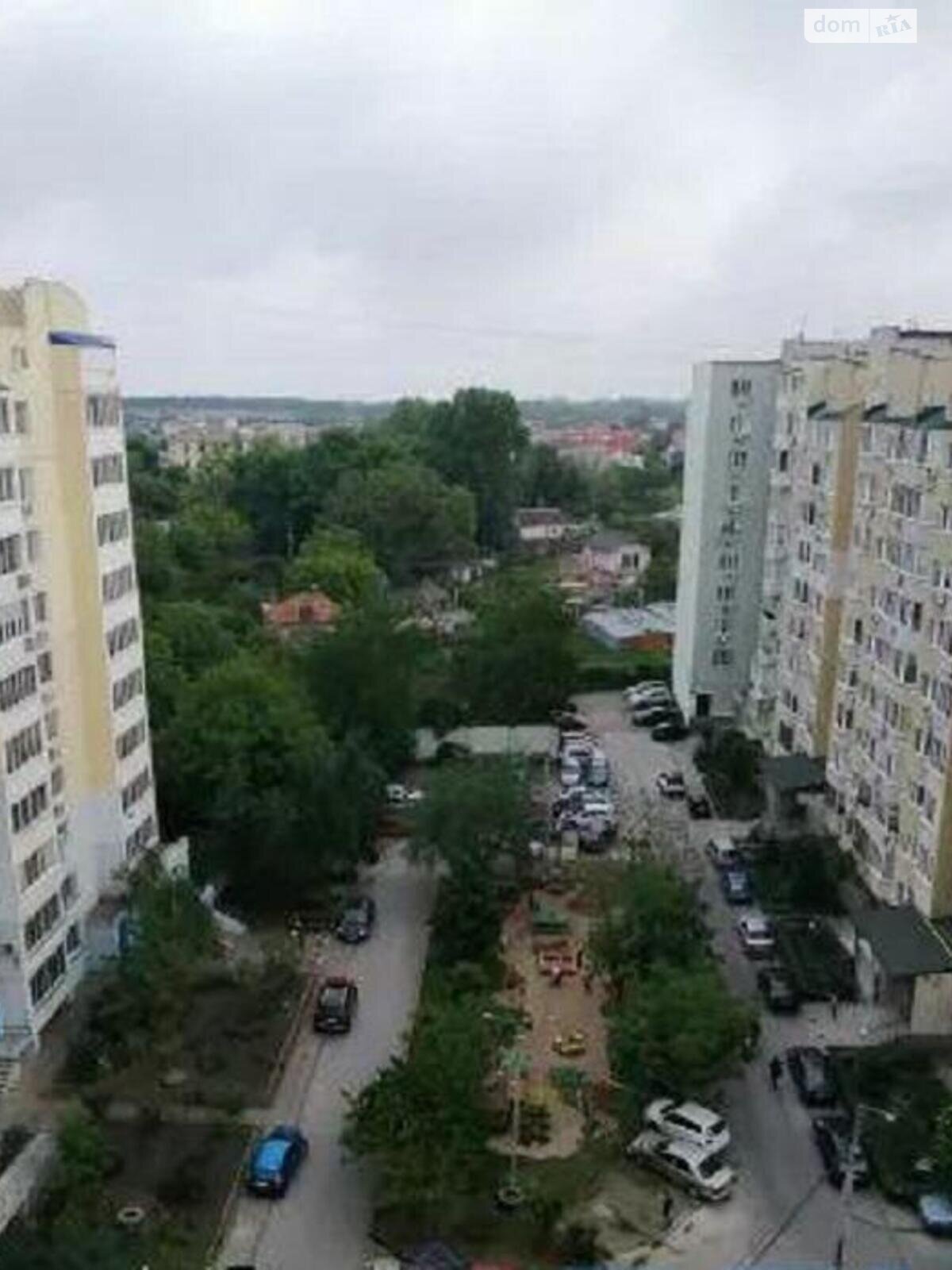 Продажа однокомнатной квартиры в Одессе, на ул. Академика Вильямса 59/8, район Таирова фото 1