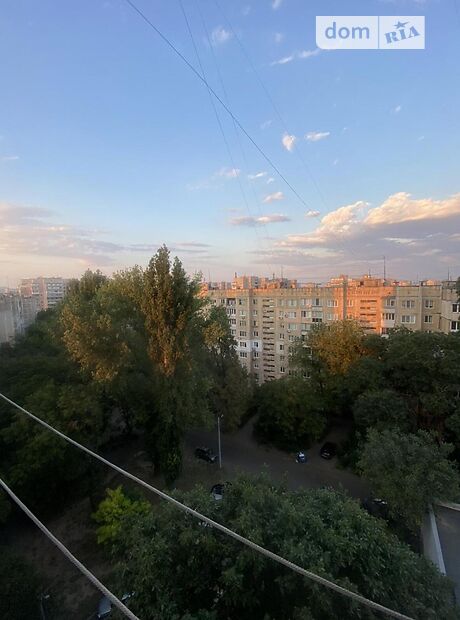 Продажа однокомнатной квартиры в Одессе, на Ильфа И Петрова 39, район Таирова фото 1