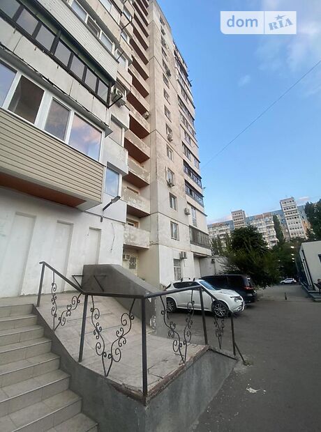Продажа однокомнатной квартиры в Одессе, на Ильфа И Петрова 39, район Таирова фото 1