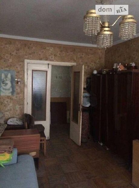 Продажа трехкомнатной квартиры в Одессе, на Люстдорфская 146/2, район Таирова фото 1